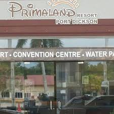 Conveniently located restaurants include wave dining, weng yin seafood village, and chinoise, thistle hotel. Primaland Port Dickson Resort Convention Centre Posts Facebook