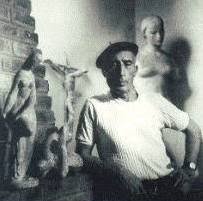 Bildergebnis für Victor Brecheret