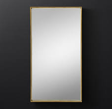 Maybe you would like to learn more about one of these? All Mirrors Rh Modern