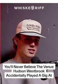 Hudson Westbrook Steamboat