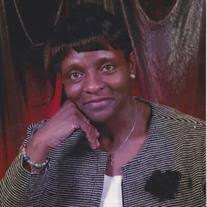 Mrs. Beverly Derlean Pope Obituary