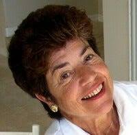 Ann Reynolds Wise Obituary