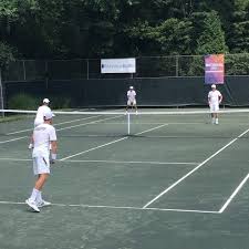 Osysa player card registration (stacks). Cincinnati Tennis Club Home Facebook