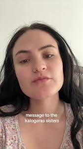 The Kalogeras Sisters Routine