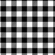 Black And White Plaid Fabric Walmart Arts Crafts Sewing Flannel Material Plaid Flannel Buffalo Plaid