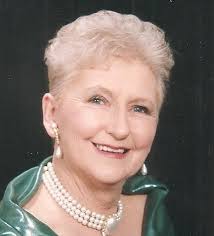 Doris Jean Cox Obituary