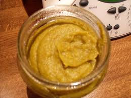 Gewurzpaste Fur Gemusebruhe Rezept Thermomix Rezepte Rezepte Thermomixrezepte