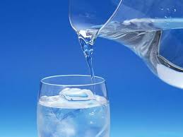 Resultado de imagen para de donde proviene el agua potable