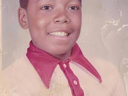 Robert "Robbie" Ervin's Obituary