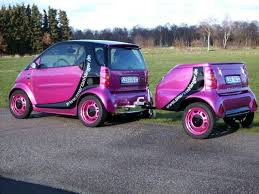 Our wrapped smart car pictures gallery shows how businesses and individuals have wrapped their smart cars for advertising. 2008 Custom Smart Car Owned By Anthony Smart Car Car Trailer Smart Fortwo