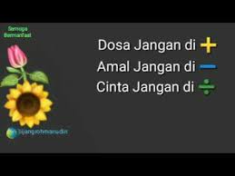 We did not find results for: Matematika Kehidupan Youtube