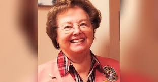 Mary Louise Routt Obituary