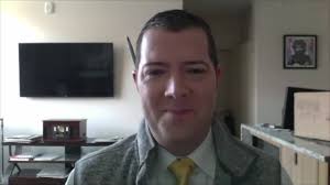 Here's the zoom interview with Matt Leffring. Your teaser: #Rex makes not  one, but two appearances! 😻😻😻😻😻😻😻😻😻😻😻