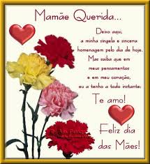 Mensagens de dia das mães emocionantes. Recados Com Frases Dias Da Maes Recados Lindos