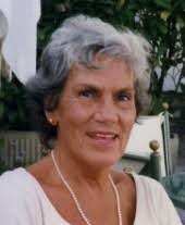 Obituary information for Geraldine 'Jeri' Boles Tamany