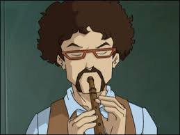 Characters > The Kadicians • Code Lyoko