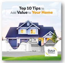 Instantly see property value estimates and view comparable home sales. Top 10 Ways Of Adding Value To Your Home Drivers Norris