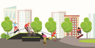 En 2017, à marcq, nous fermons toujours des classes après avoir fermé et regroupé plusieurs groupes scolaires ces dernières années… pourtant, la population de la ville augmente. Skatepark Pumptrack Aire De Ville De Marcq En Baroeul ÙÛØ³Ø¨ÙÚ©