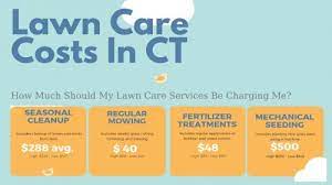 Check spelling or type a new query. How Much Should Lawn Care Services Charge In Connecticut A Graphic Price Guide Green Team Ct Lawn Care Landscaping Services Mowing Leaf Removal Snow Removal Commercial And Residential Landscaping
