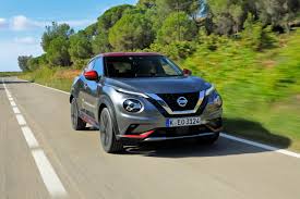 Essai Nissan Juke 2 Notre Avis Sur Le Nouveau Juke