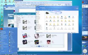 Anybody have success running plex with windows 10 headless? Windows Longhorn Plex By Samskris On Deviantart Interactive Design Windows 7 Themes Tron Legacy