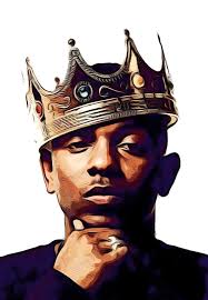 Kendrick Lamar