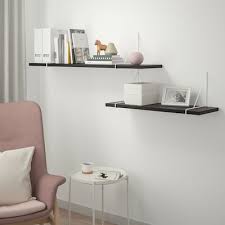 Maybe you would like to learn more about one of these? Buy Complete Wall Shelves Bridging Shelf Online Ikea