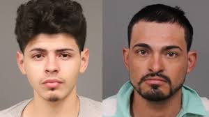 Police: Family robbed at gunpoint in Paso Robles