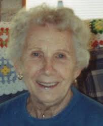 Charlotte R. ""Char"" Stull Obituary