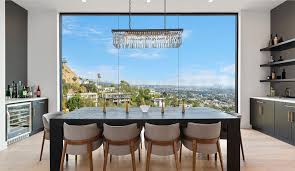 We are based in los angeles, ca, where we are available for local pick up. Maison A Vendre Encore Un Home Cinema De Star A Los Angeles