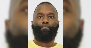 Corey Cotton: Local man wanted for kidnapping