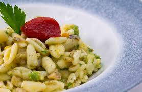 Maybe you would like to learn more about one of these? Cavatelli Mit Drachenkopf Romischen Brokkoli Und Gelben Datteltomaten Rezepte Menu Srl Industria Specialita Alimentari