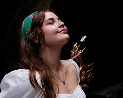 The three best things: Sophie Pollono, Phantom Planet, and New York