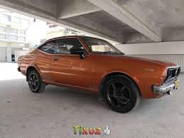 Olx karachi offers online local classified ads for toyota cars. Toyota Used Toyota 2 Door Coupe Mitula Cars