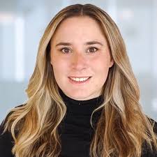 Genevieve Shea's Instagram, Twitter & Facebook