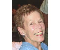 Janice Barr Obituary (1934