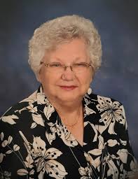 Obituary information for Betty Louis Johnson