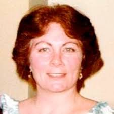 Patricia Ann 'Pat' Rudie