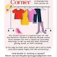 The Closet Corner - Apart of the Fashion & Beauty event image