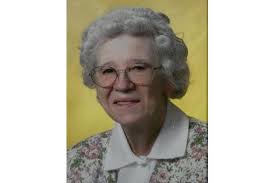 Mildred Berg Obituary (2016)