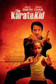 It starred ralph macchio , noriyuki pat morita and elisabeth shue. Buy Rent The Karate Kid Movie Online In Hd Bms Stream