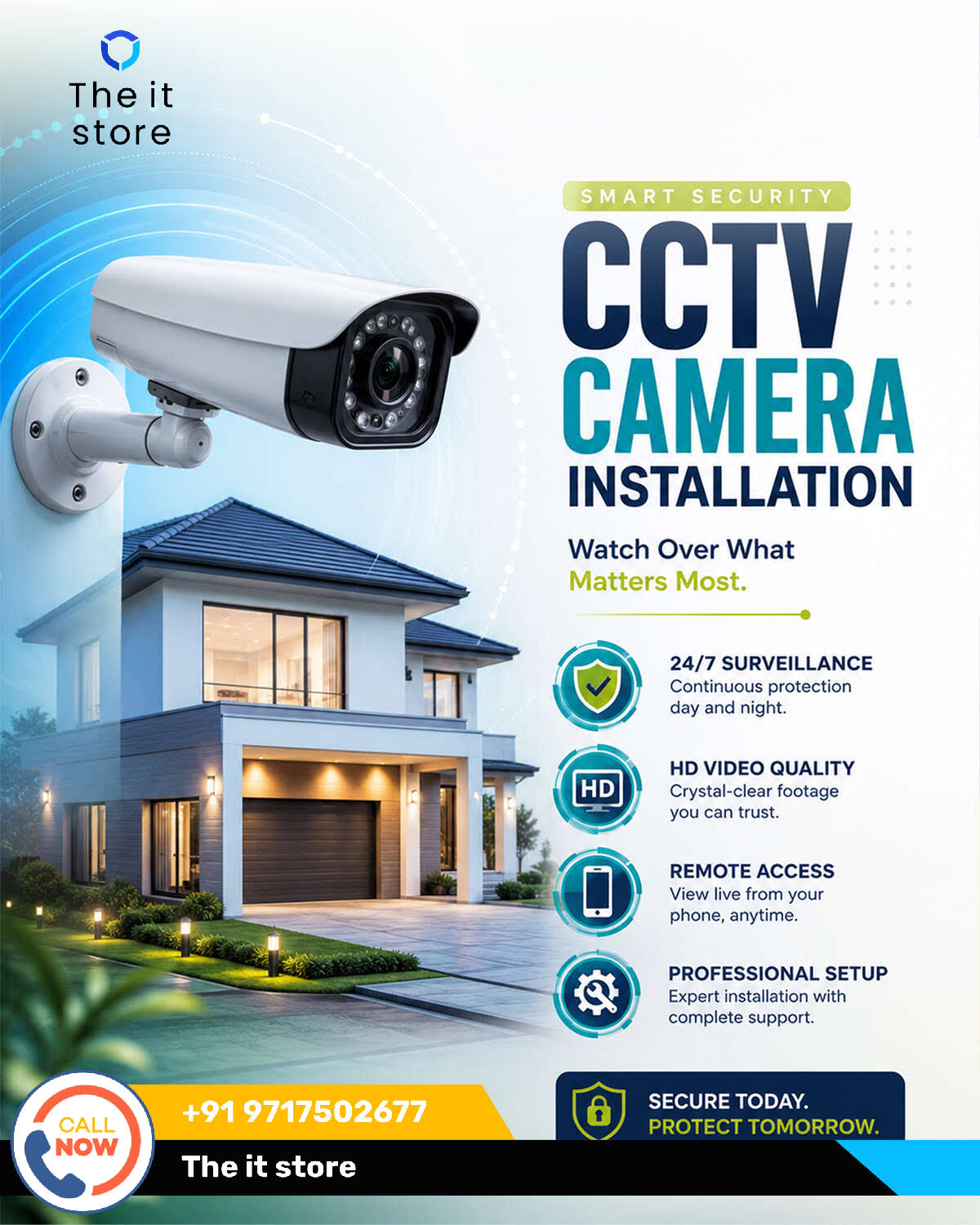 Cctv Store product image