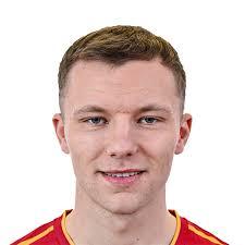 Adam McDonnell Similar Players