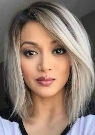 25 Stylish Bob Hairstyle Ideas For Womens 2018 Pics Bucket Medium Bob Haircut Long Bob Hairstyles Hair Styles 2017