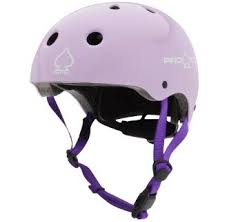 Protec Classic Fit Certified Bike Helmet Junior