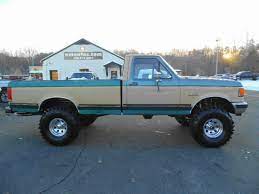 1987 Ford F-150 Xlt Regular Cab 4x4 In Locust Grove Fredericksburg Culpeper E M Auto Sales Ford Trucks Old Ford Trucks Chevy Diesel Trucks