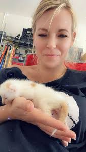 Adopt a rescued cat or kitten today and change lives