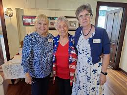 News From Clermont Woman's Club And South Lake Junior Woman's Club