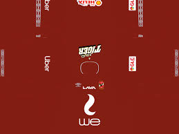 Welcome to al ahly sc official facebook page الصفحة الرسمية للنادى الأهلى‎. Kits Al Ahly Sc Egypt 2019 2020 Fifamoro