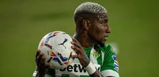 Maybe you would like to learn more about one of these? Psg Quer Contratar Lateral Direito Brasileiro Do Barcelona